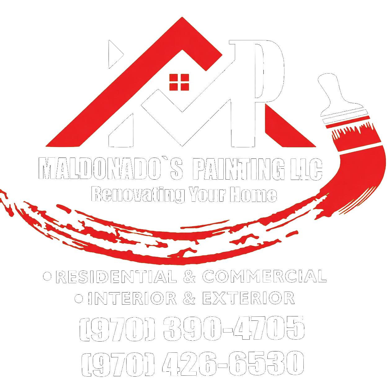 Maldonado's Painting LLC — Renovating Your Home